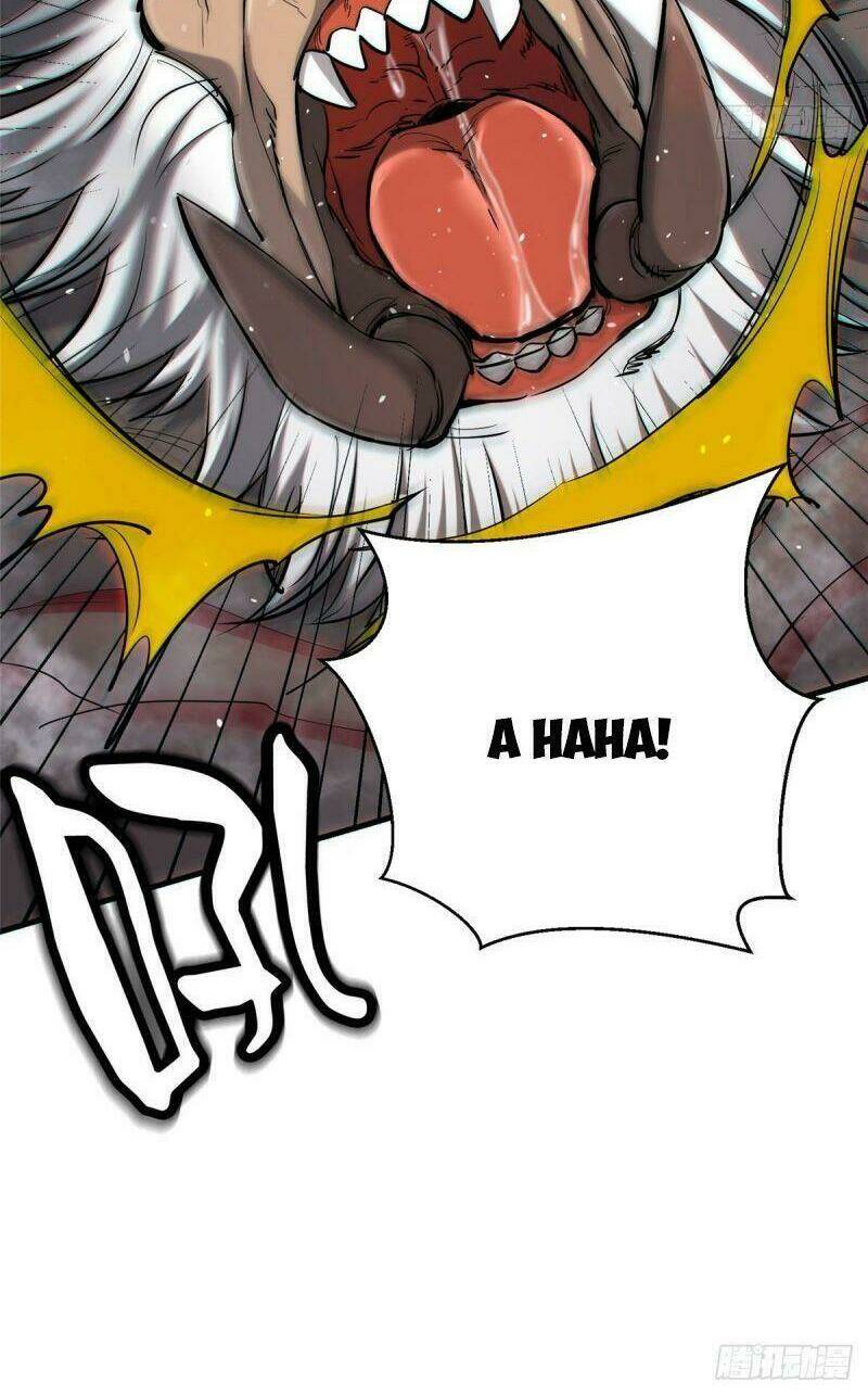 Luân Bàn Thế Giới Chapter 33 - Trang 2