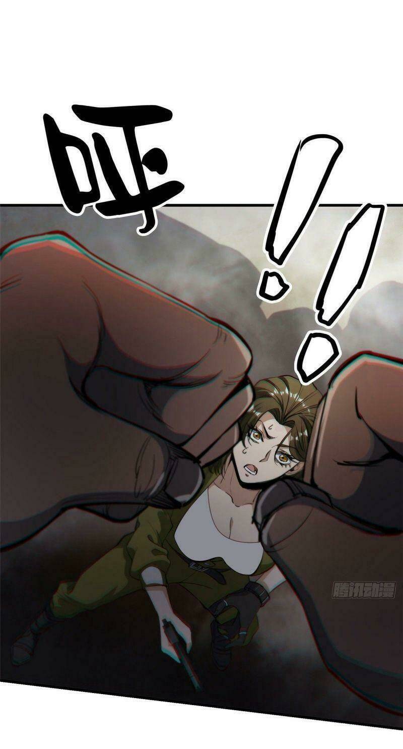 Luân Bàn Thế Giới Chapter 33 - Trang 2