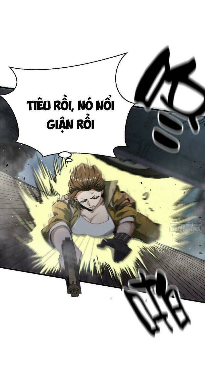 Luân Bàn Thế Giới Chapter 33 - Trang 2