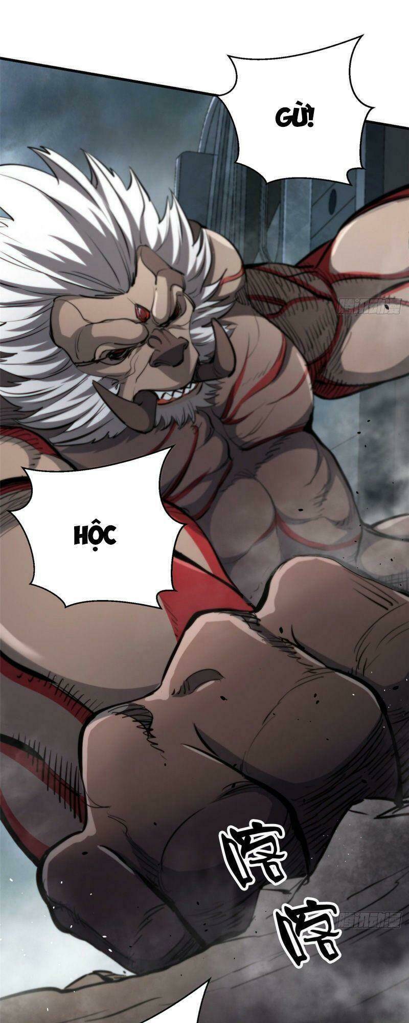 Luân Bàn Thế Giới Chapter 33 - Trang 2