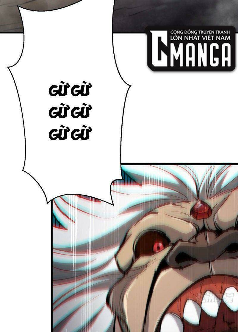 Luân Bàn Thế Giới Chapter 33 - Trang 2