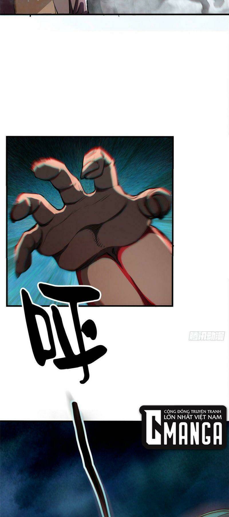 Luân Bàn Thế Giới Chapter 33 - Trang 2