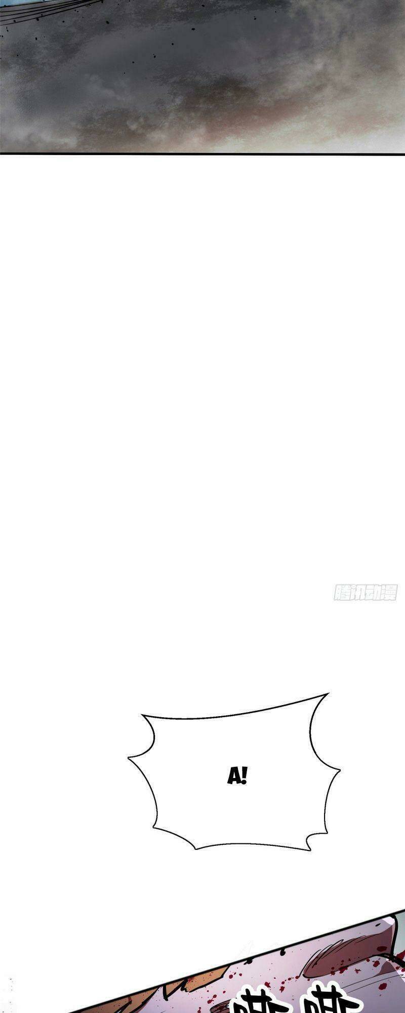 Luân Bàn Thế Giới Chapter 33 - Trang 2