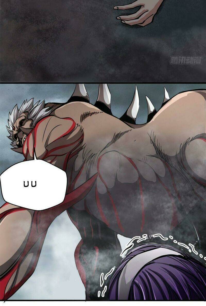 Luân Bàn Thế Giới Chapter 33 - Trang 2