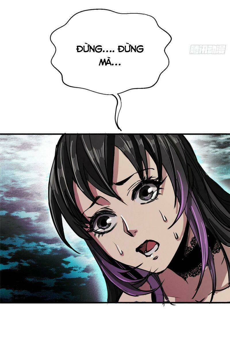 Luân Bàn Thế Giới Chapter 33 - Trang 2