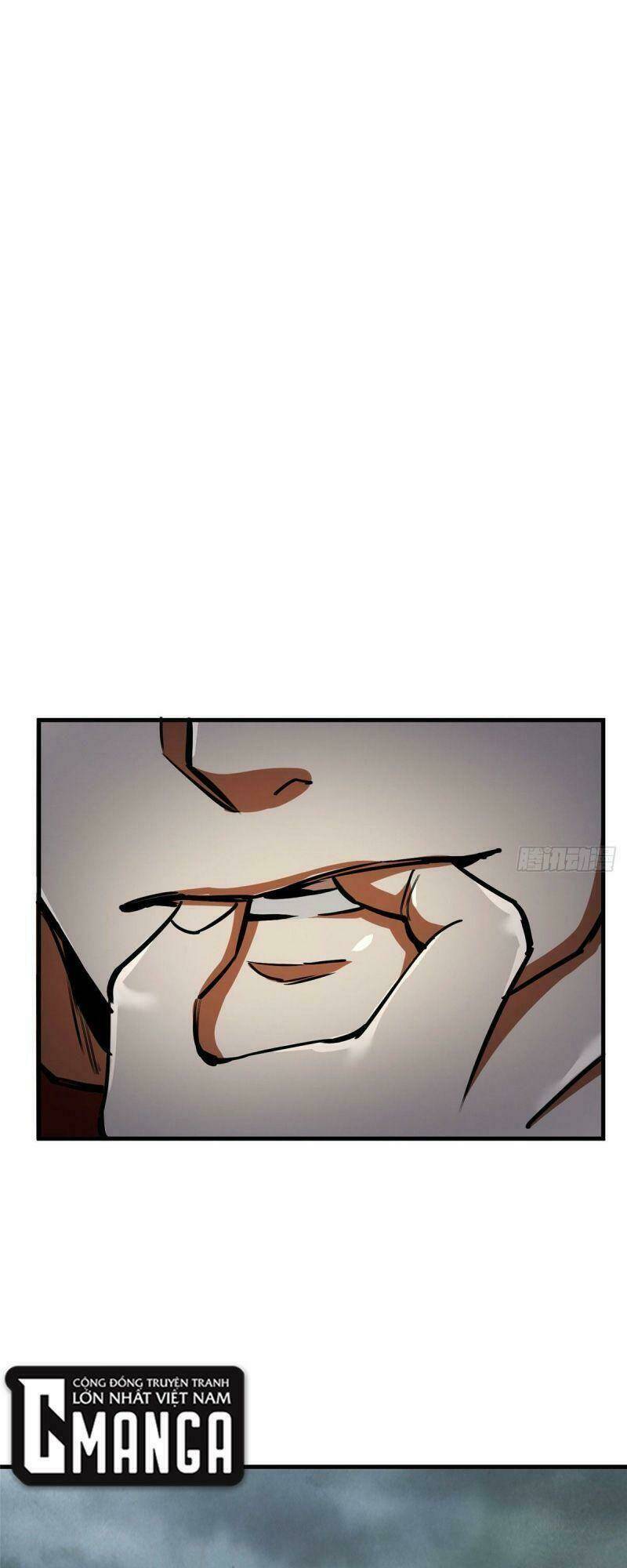 Luân Bàn Thế Giới Chapter 33 - Trang 2