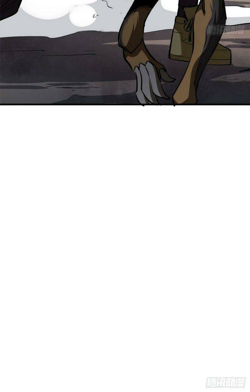 Luân Bàn Thế Giới Chapter 33 - Trang 2