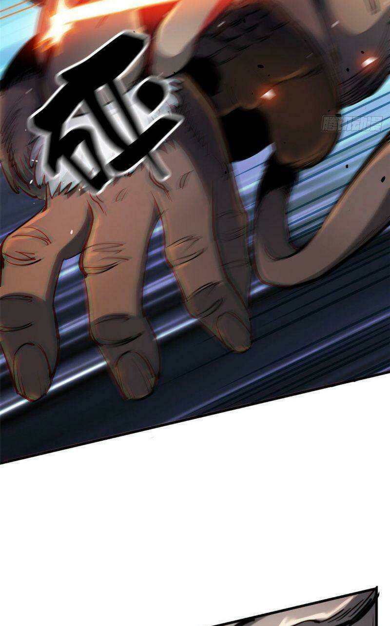 Luân Bàn Thế Giới Chapter 33 - Trang 2