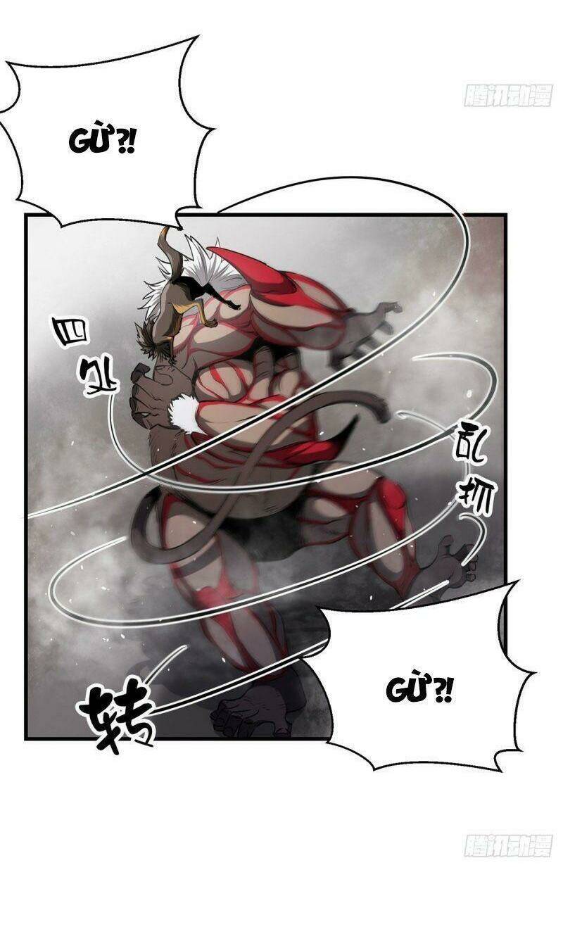 Luân Bàn Thế Giới Chapter 33 - Trang 2