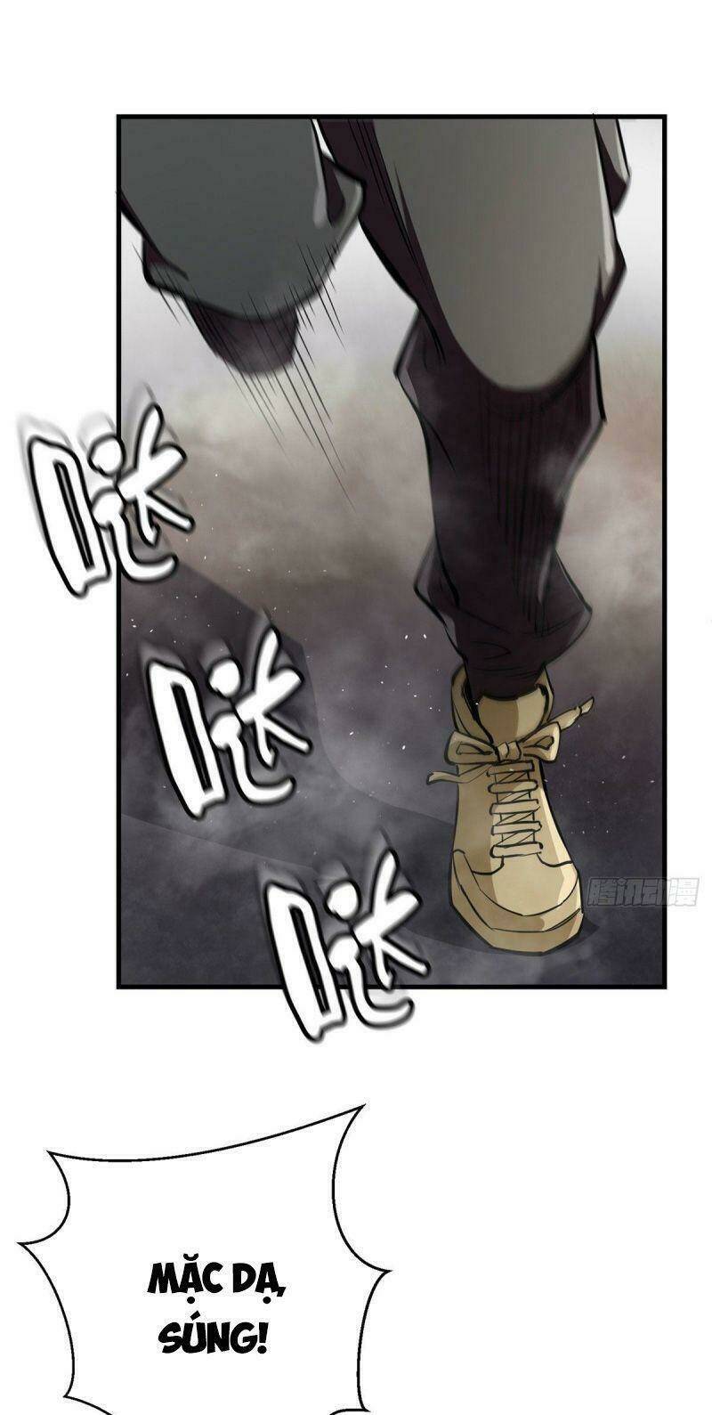 Luân Bàn Thế Giới Chapter 33 - Trang 2