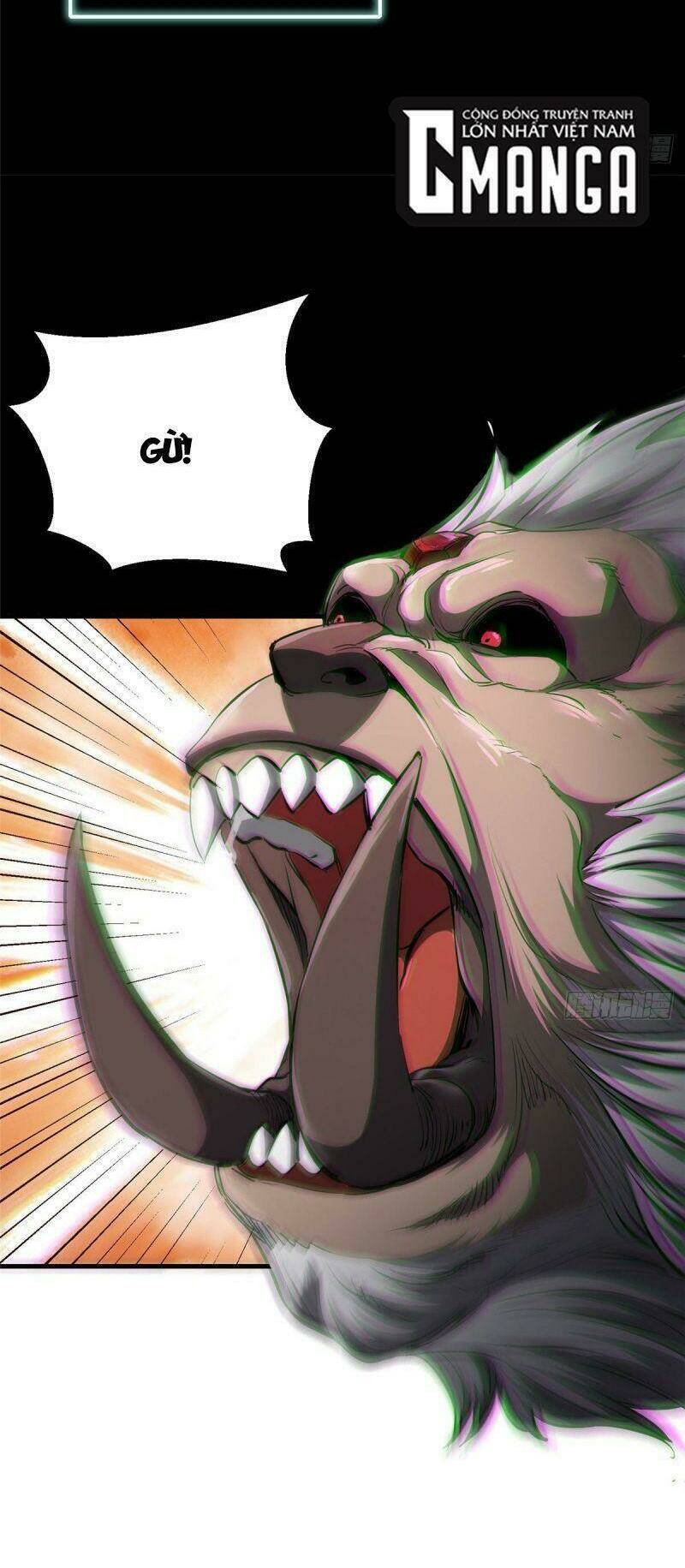 Luân Bàn Thế Giới Chapter 33 - Trang 2