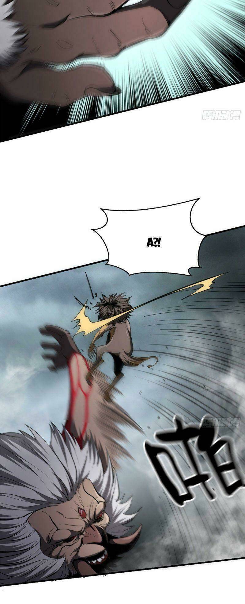 Luân Bàn Thế Giới Chapter 33 - Trang 2