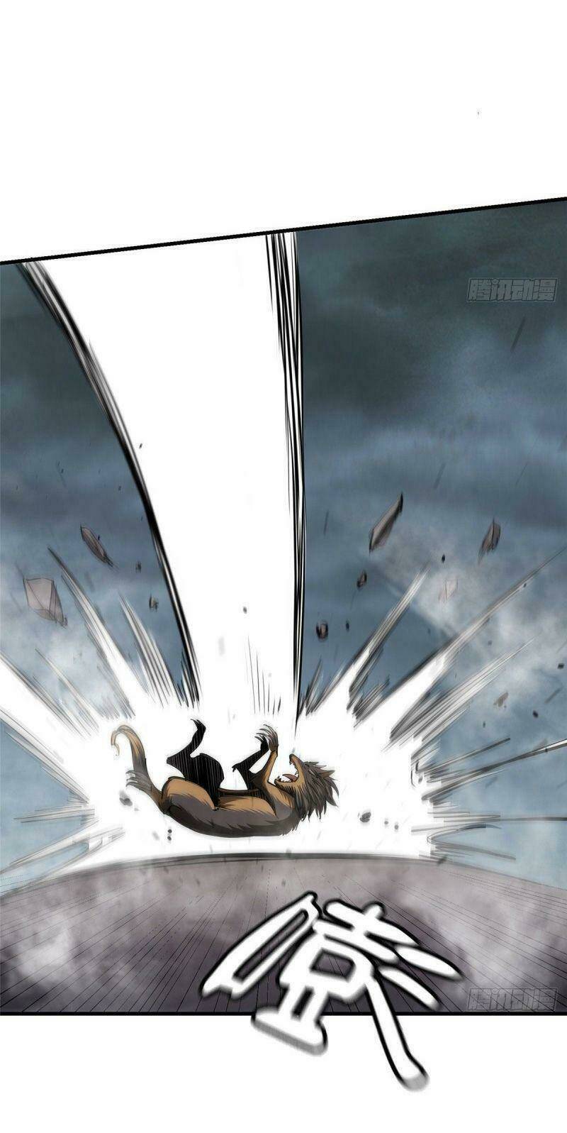 Luân Bàn Thế Giới Chapter 33 - Trang 2