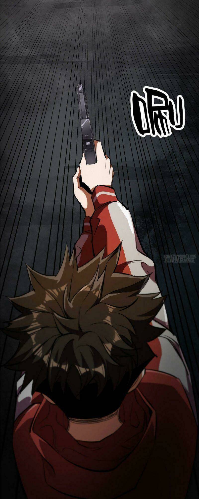 Luân Bàn Thế Giới Chapter 33 - Trang 2