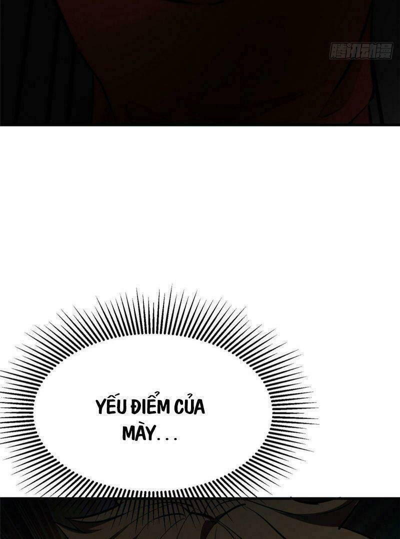 Luân Bàn Thế Giới Chapter 33 - Trang 2