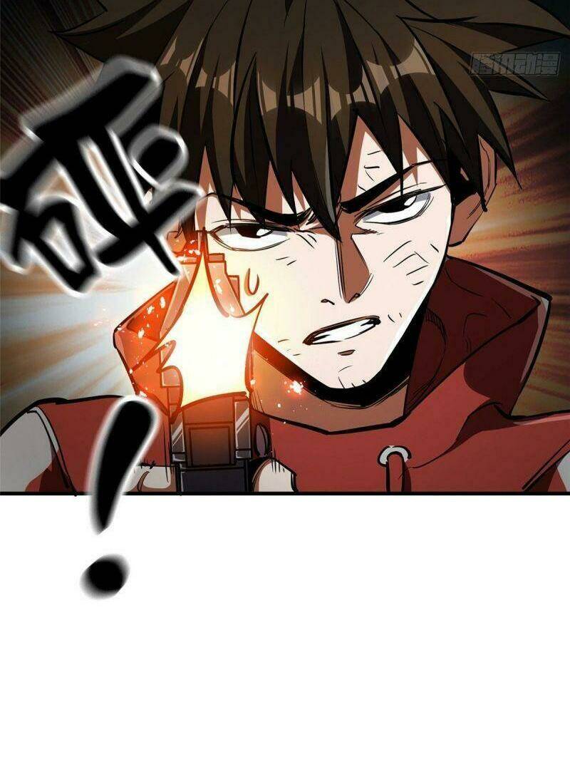 Luân Bàn Thế Giới Chapter 33 - Trang 2