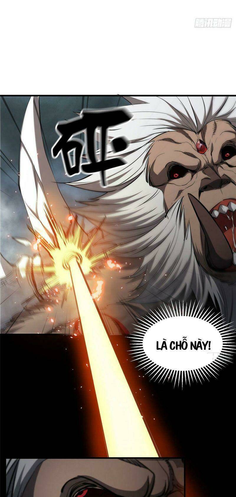 Luân Bàn Thế Giới Chapter 33 - Trang 2