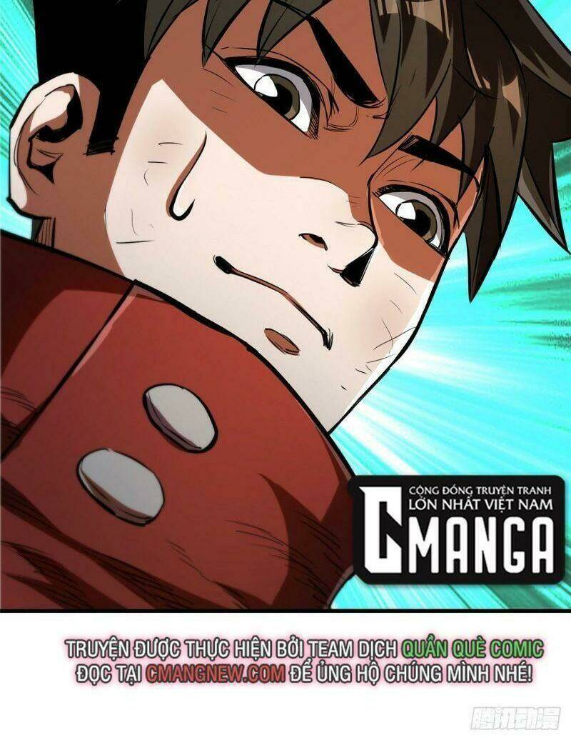 Luân Bàn Thế Giới Chapter 33 - Trang 2