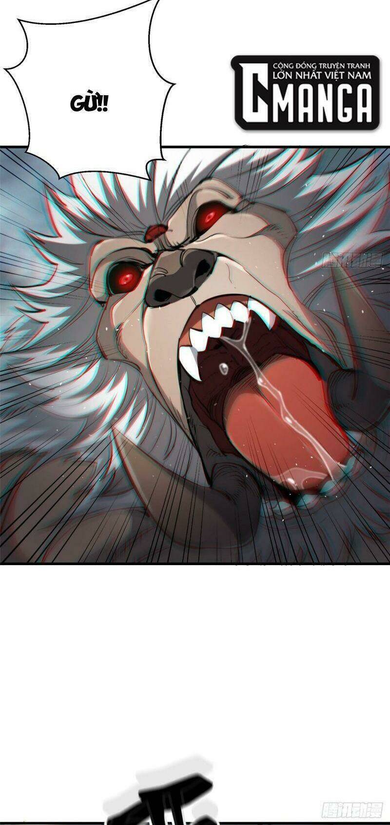 Luân Bàn Thế Giới Chapter 33 - Trang 2