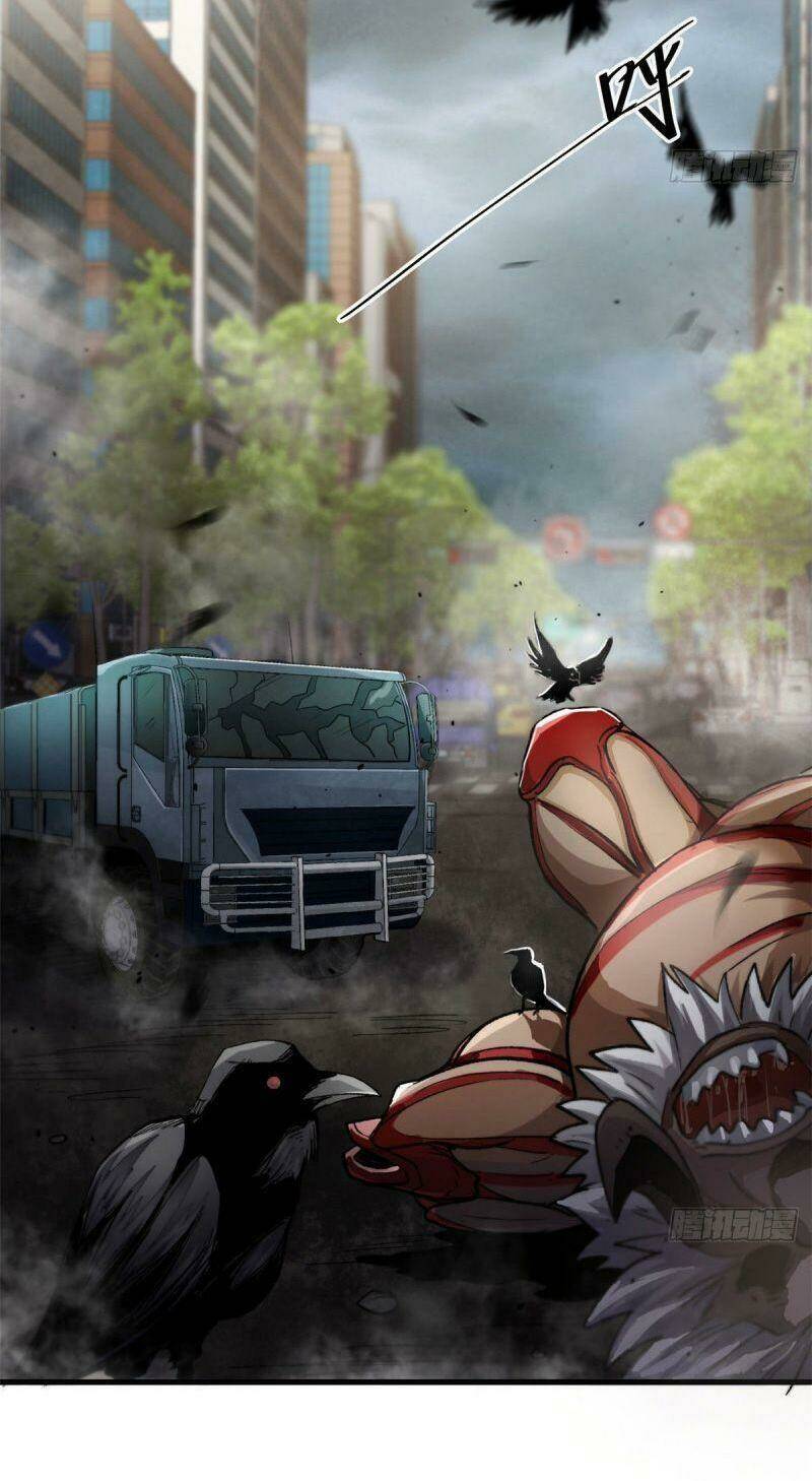 Luân Bàn Thế Giới Chapter 34 - Trang 2