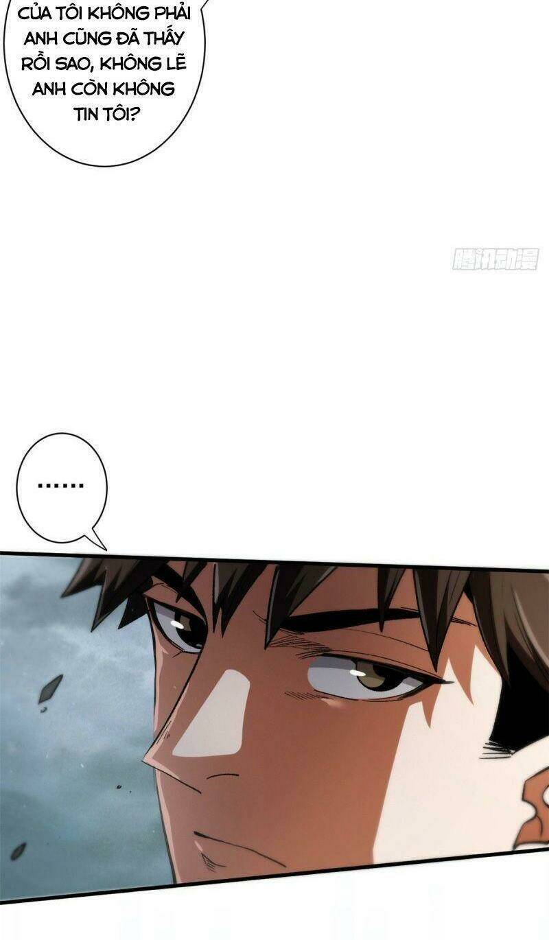 Luân Bàn Thế Giới Chapter 34 - Trang 2