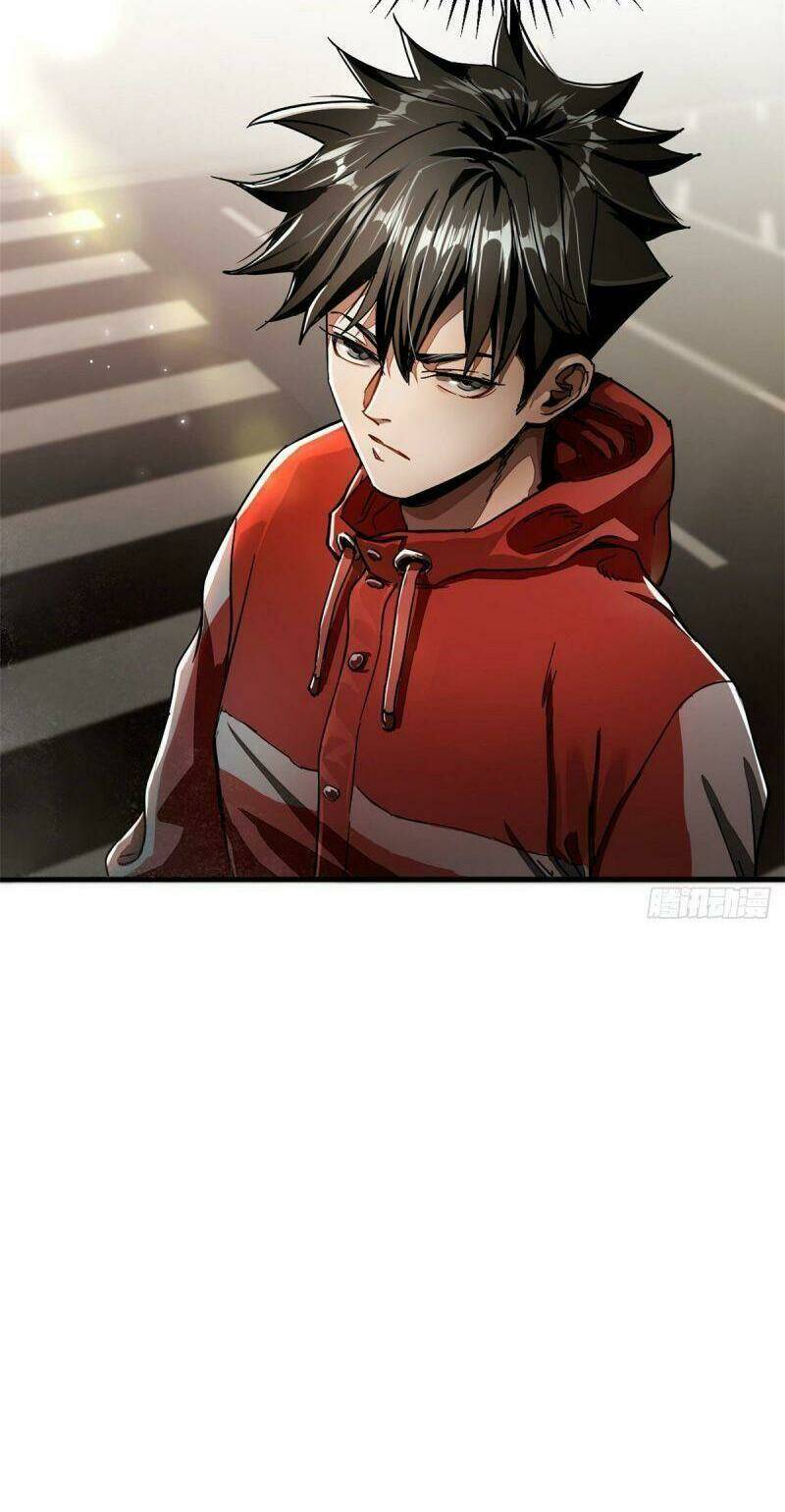 Luân Bàn Thế Giới Chapter 34 - Trang 2