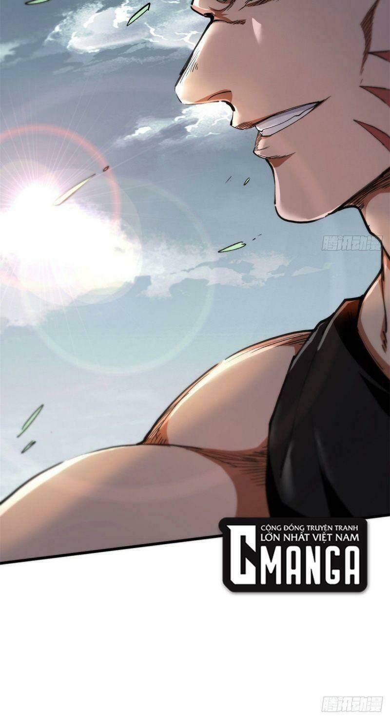 Luân Bàn Thế Giới Chapter 34 - Trang 2