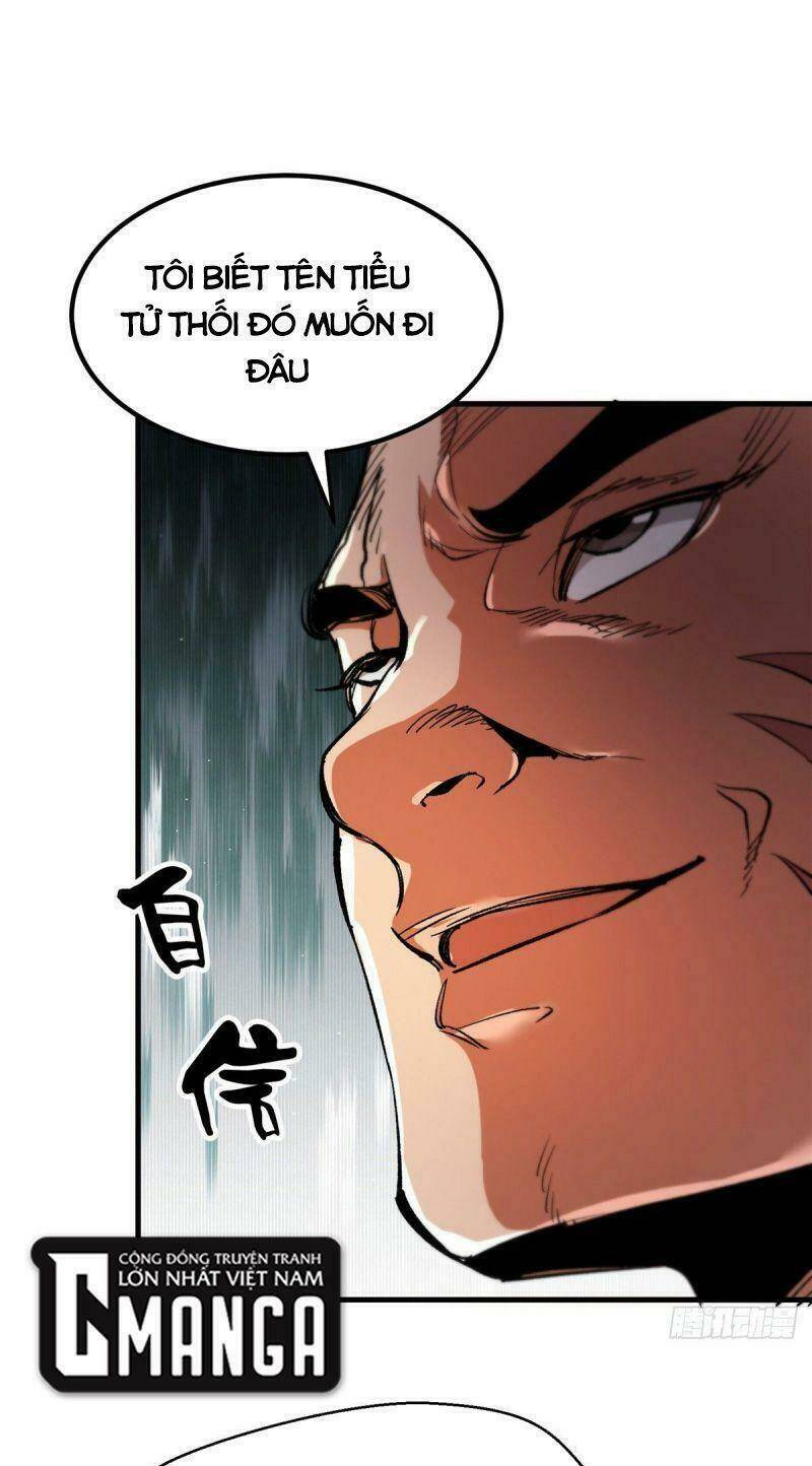 Luân Bàn Thế Giới Chapter 35 - Trang 2