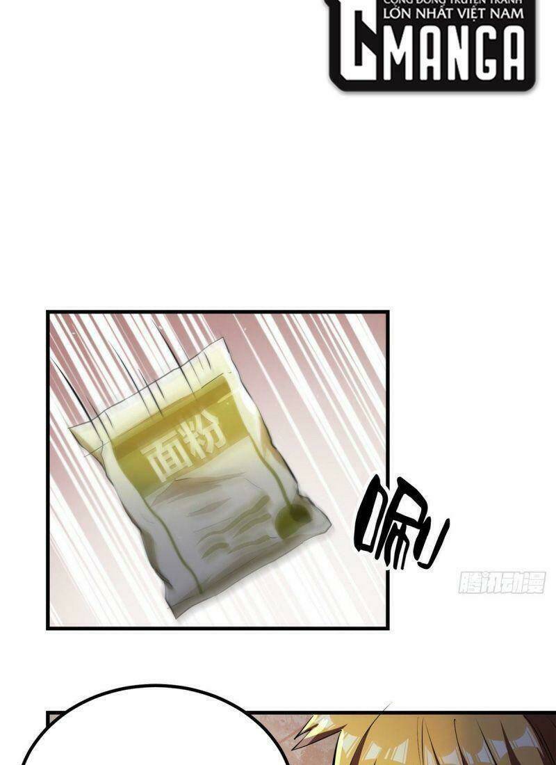 Luân Bàn Thế Giới Chapter 35 - Trang 2