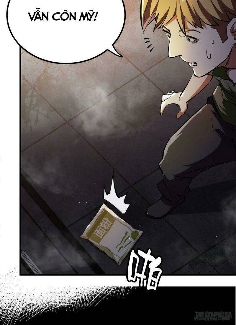 Luân Bàn Thế Giới Chapter 35 - Trang 2