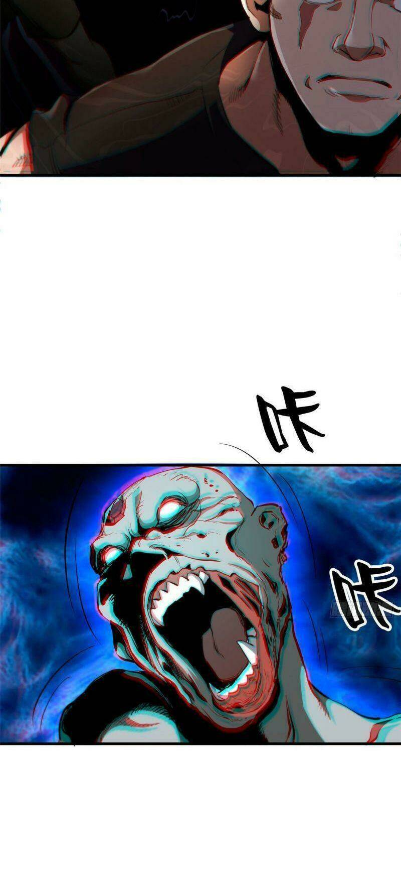 Luân Bàn Thế Giới Chapter 35 - Trang 2