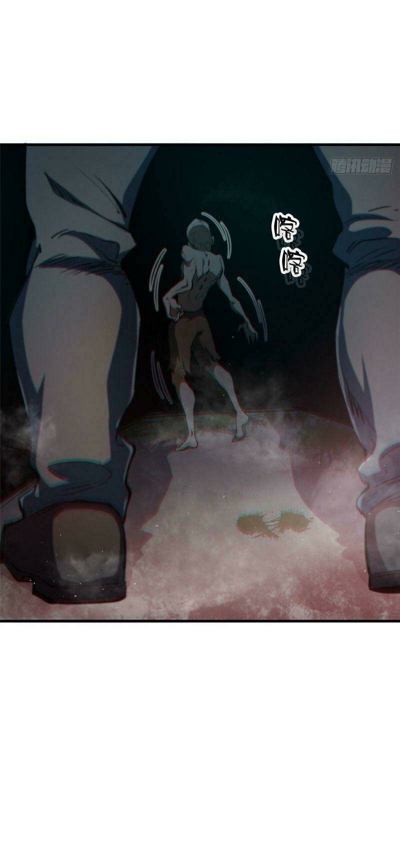 Luân Bàn Thế Giới Chapter 35 - Trang 2