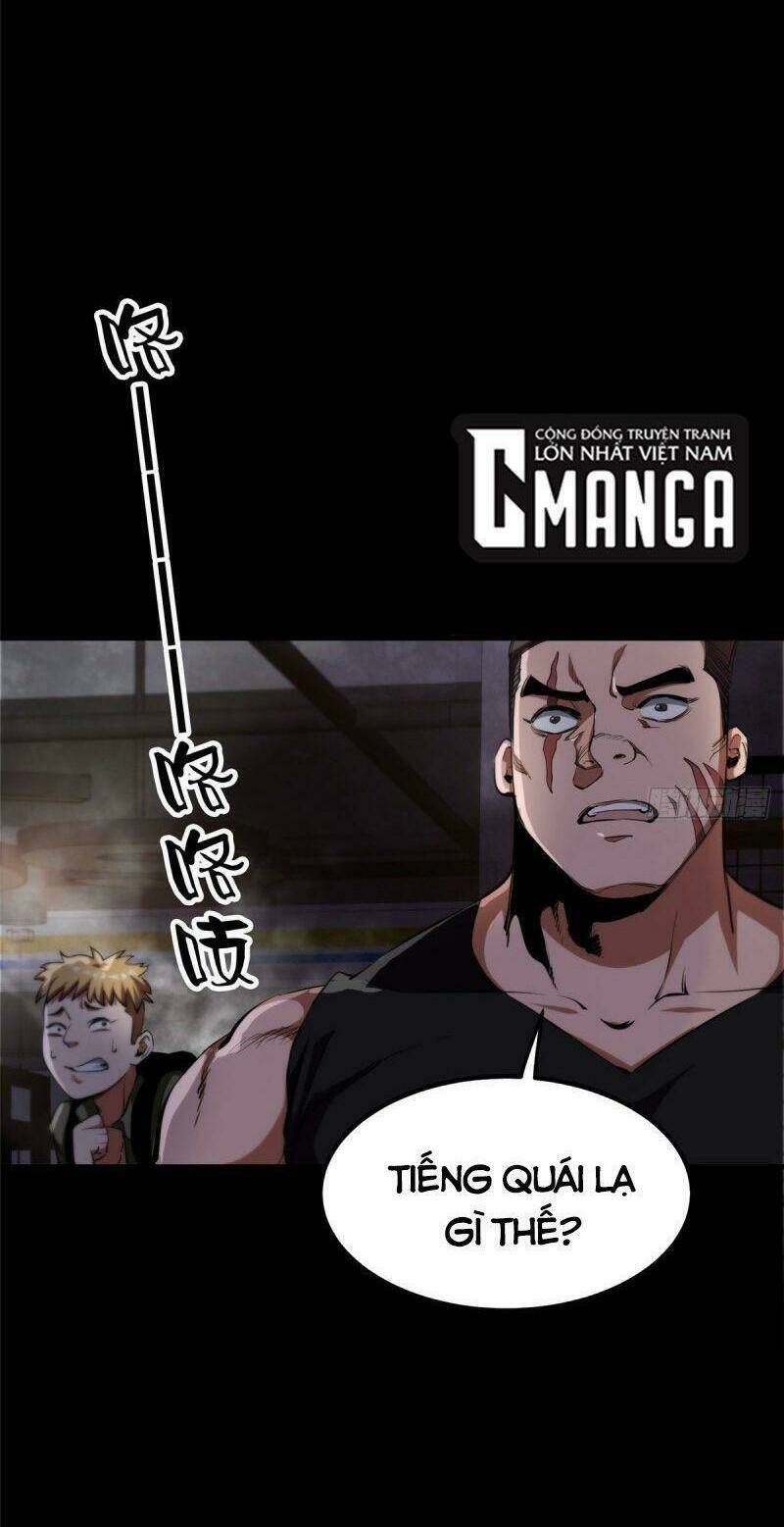 Luân Bàn Thế Giới Chapter 35 - Trang 2