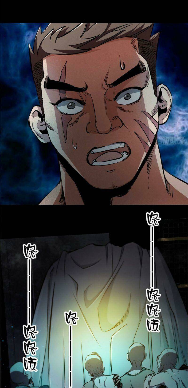 Luân Bàn Thế Giới Chapter 35 - Trang 2