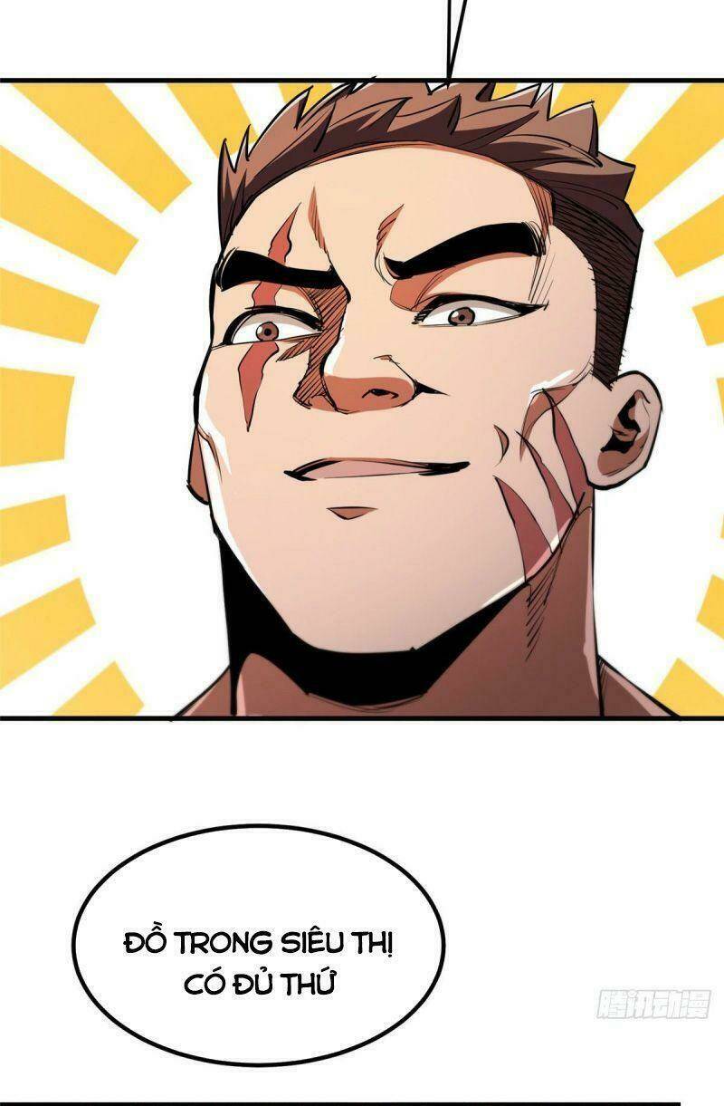 Luân Bàn Thế Giới Chapter 35 - Trang 2