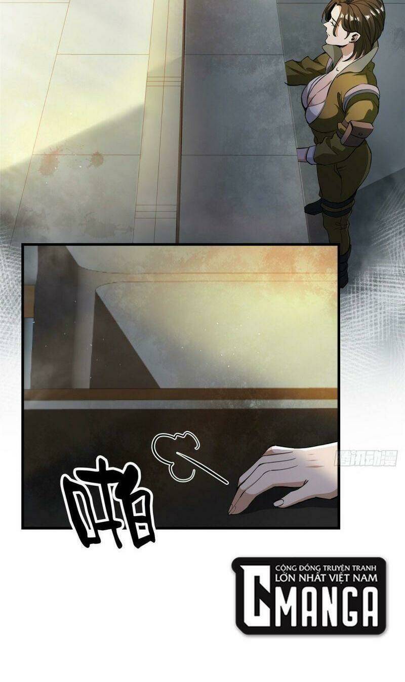 Luân Bàn Thế Giới Chapter 35 - Trang 2