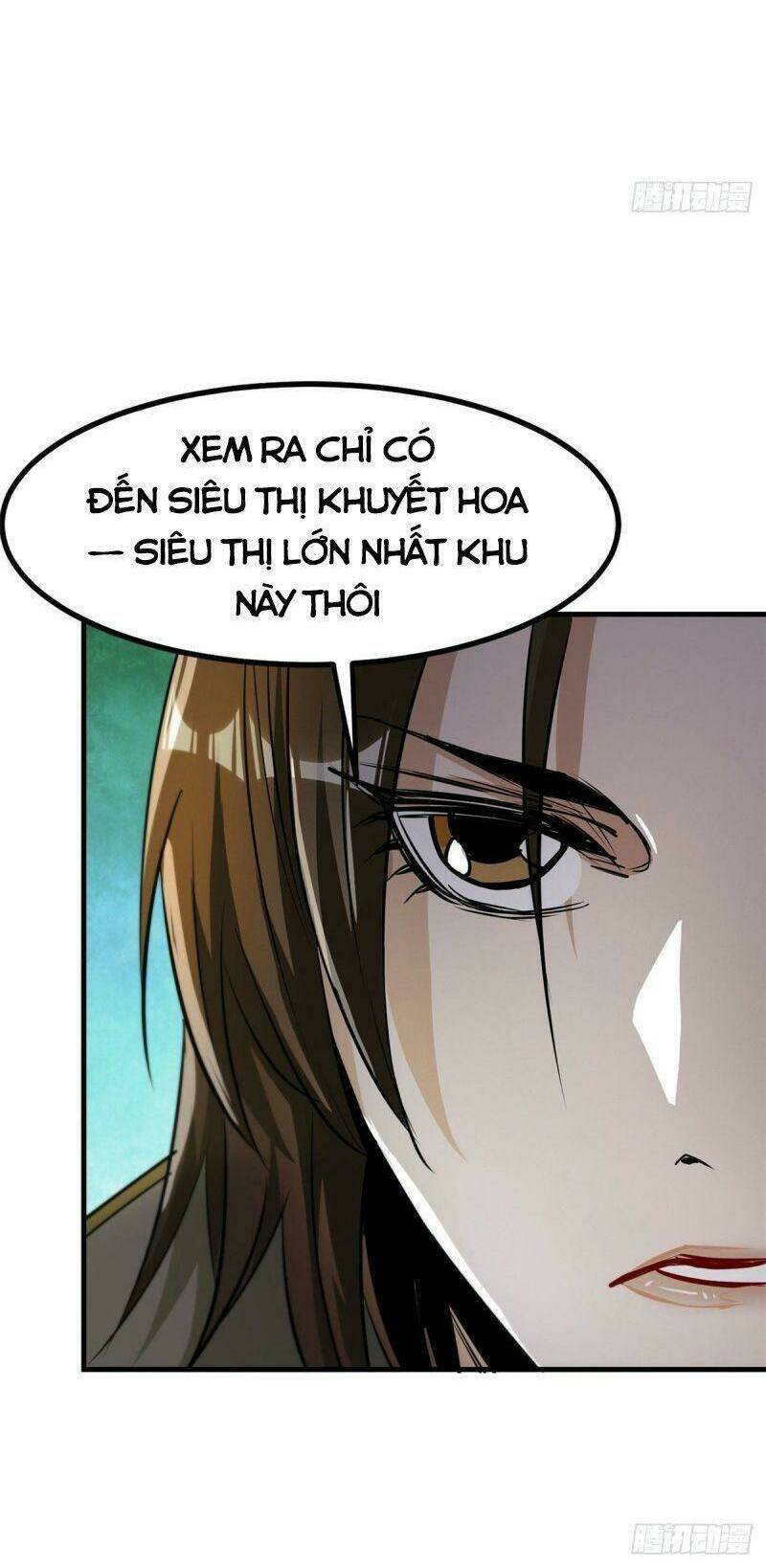 Luân Bàn Thế Giới Chapter 35 - Trang 2