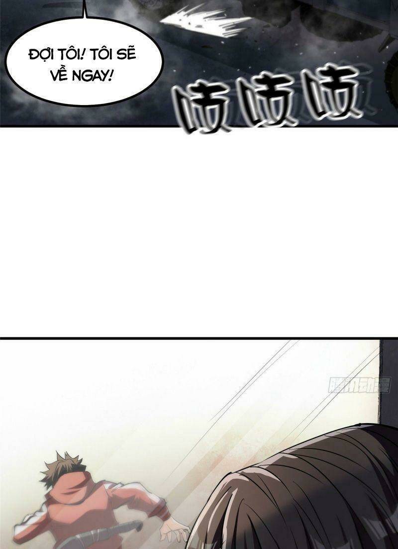 Luân Bàn Thế Giới Chapter 35 - Trang 2