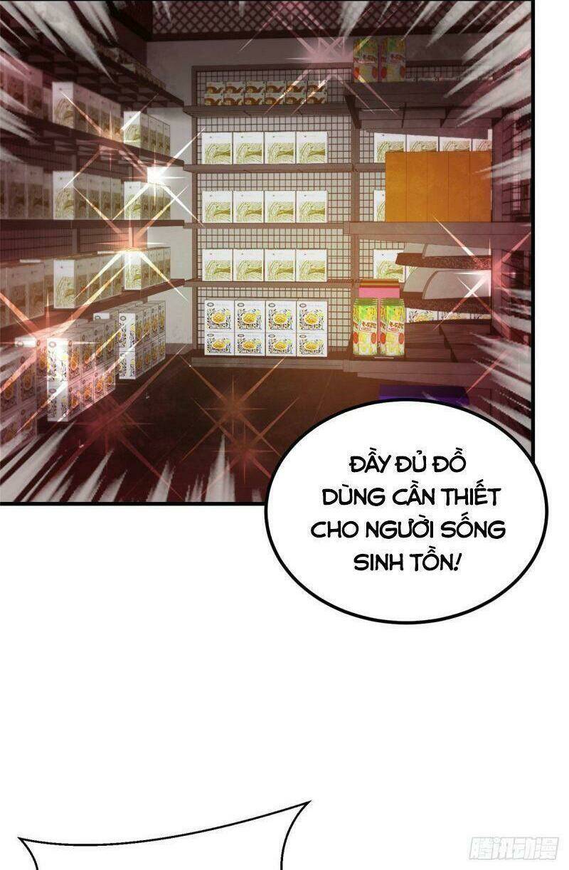 Luân Bàn Thế Giới Chapter 35 - Trang 2