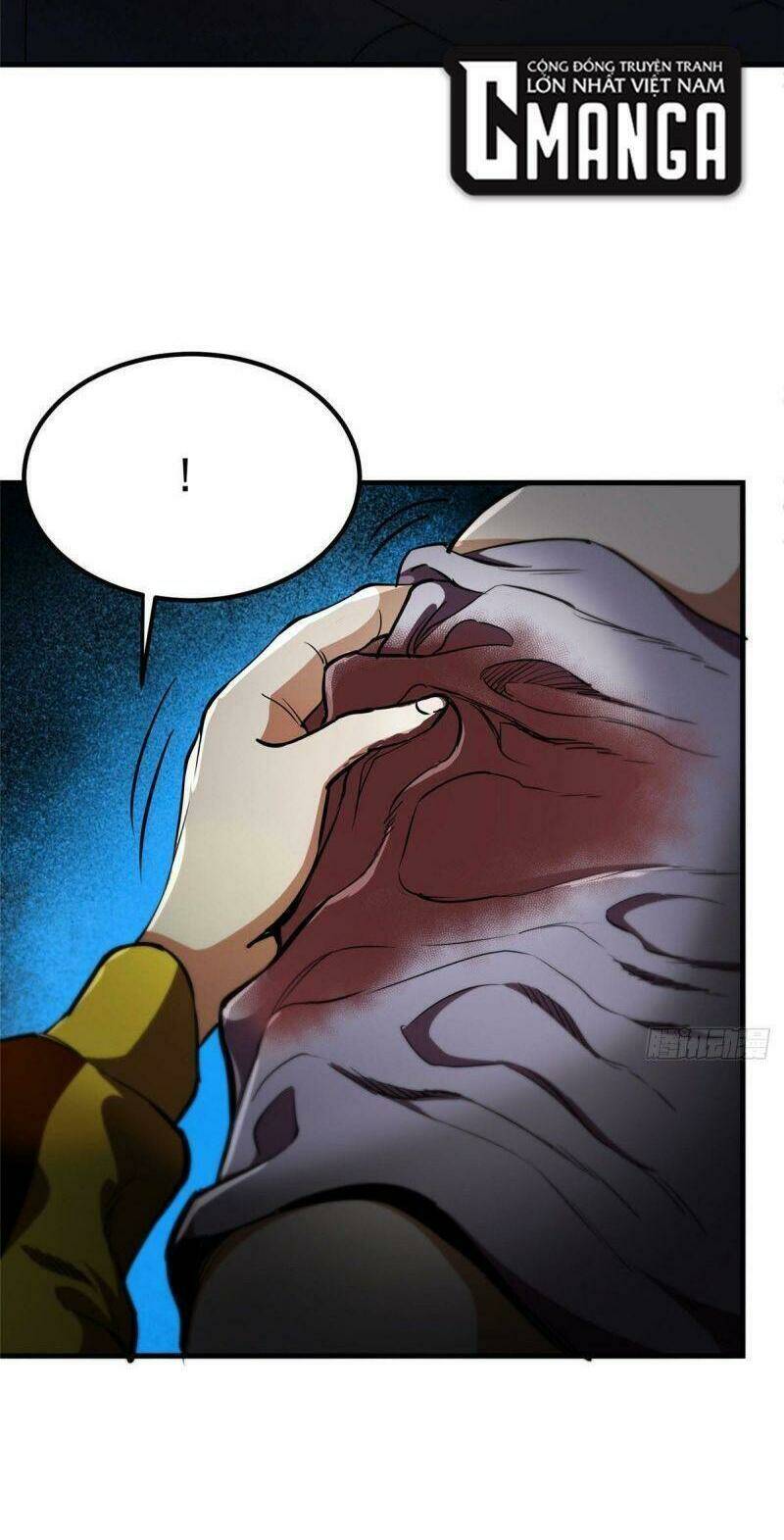 Luân Bàn Thế Giới Chapter 35 - Trang 2