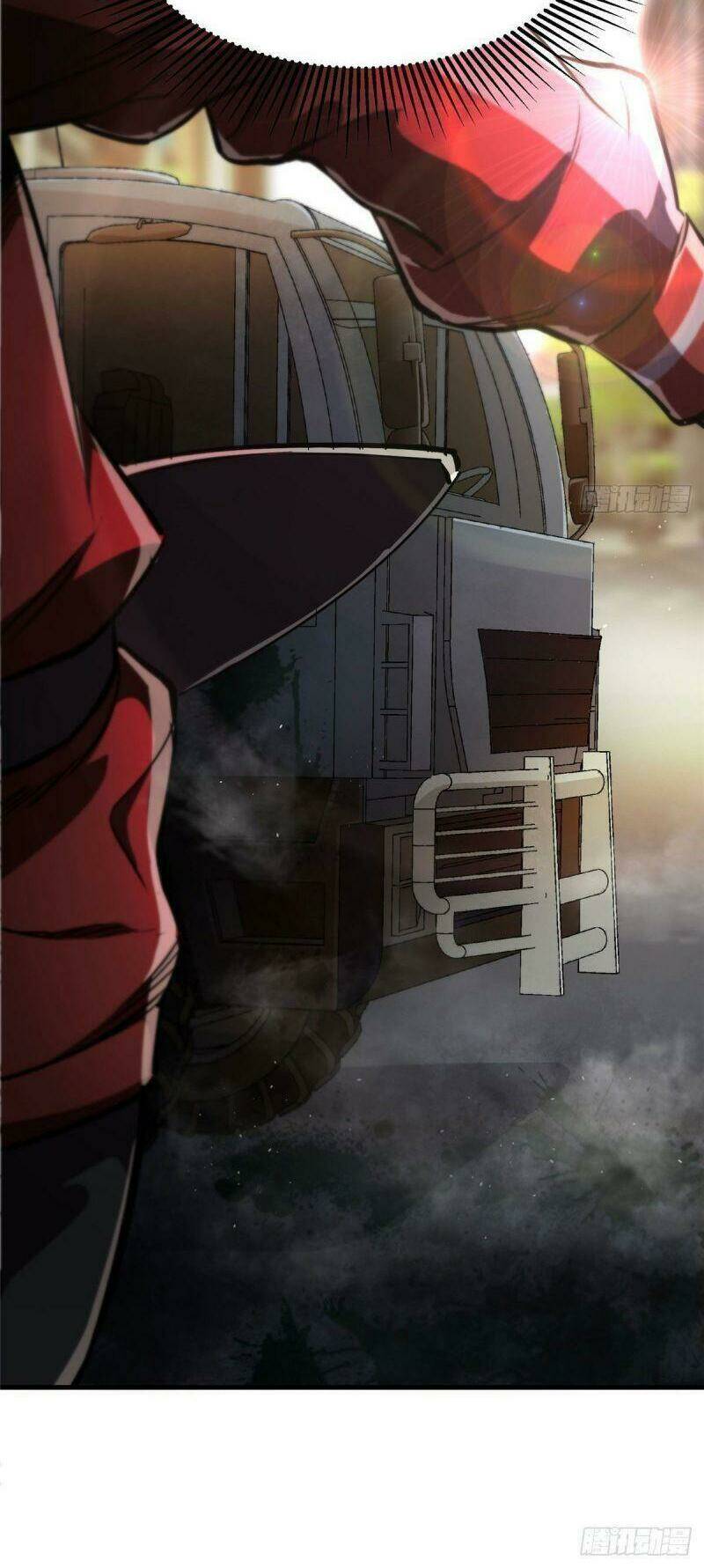 Luân Bàn Thế Giới Chapter 35 - Trang 2