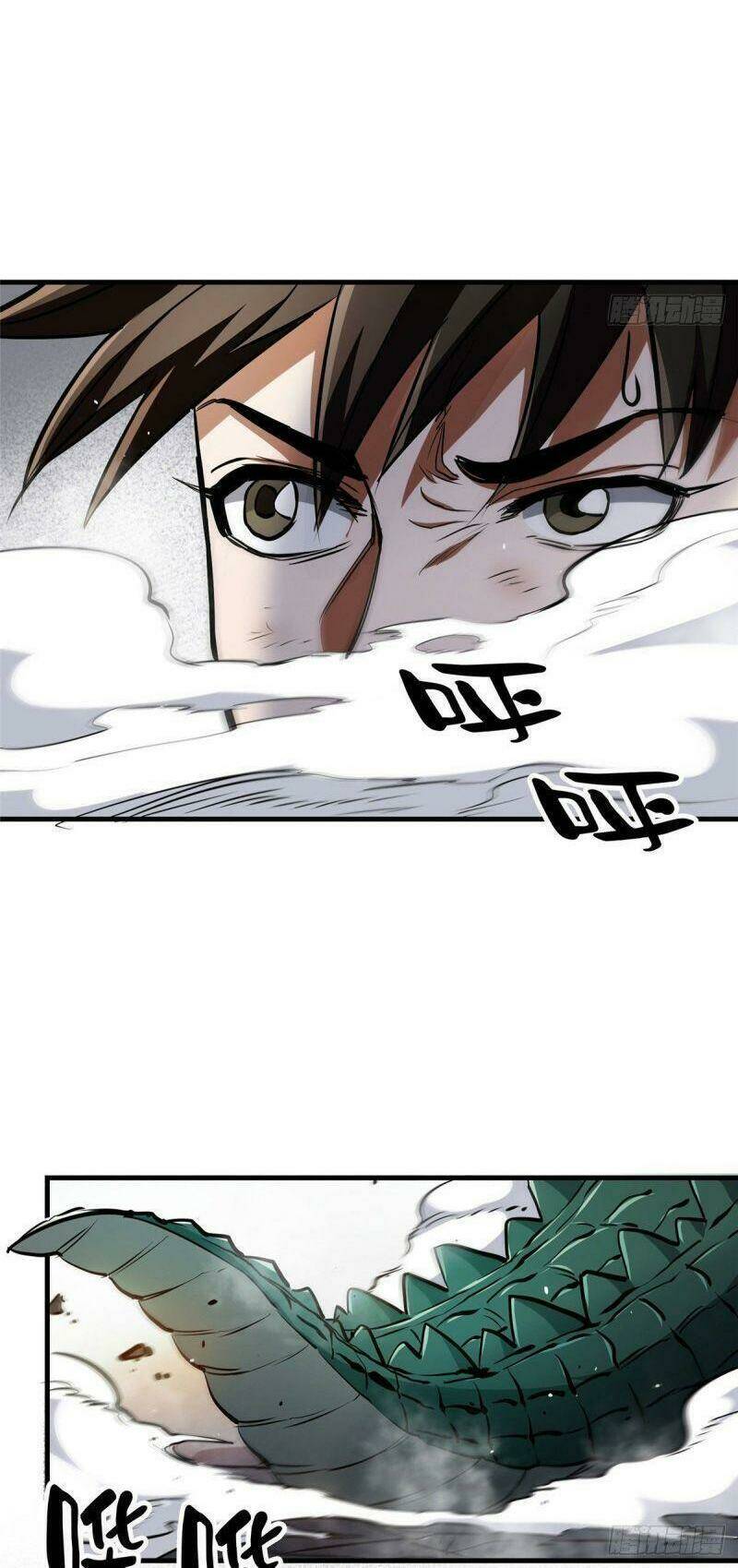 Luân Bàn Thế Giới Chapter 35 - Trang 2