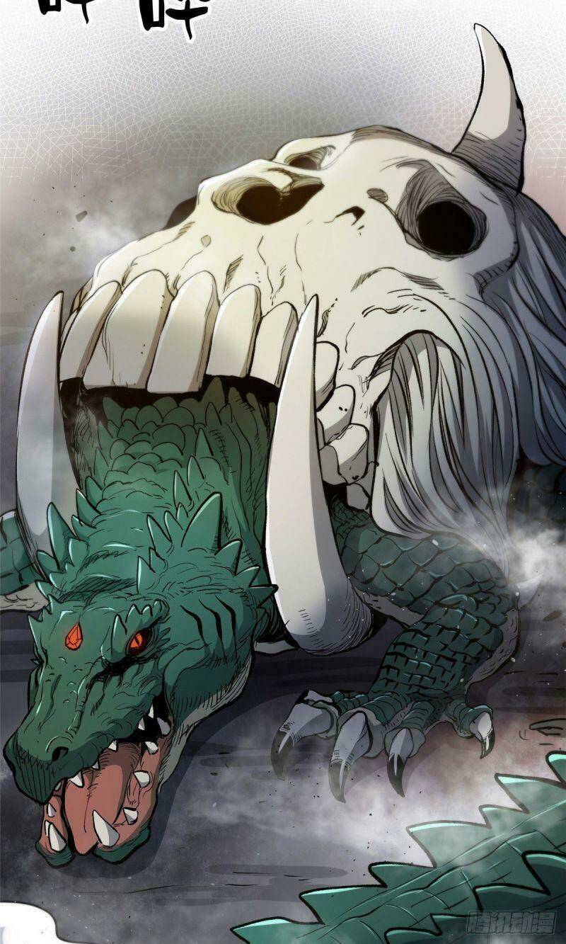 Luân Bàn Thế Giới Chapter 35 - Trang 2