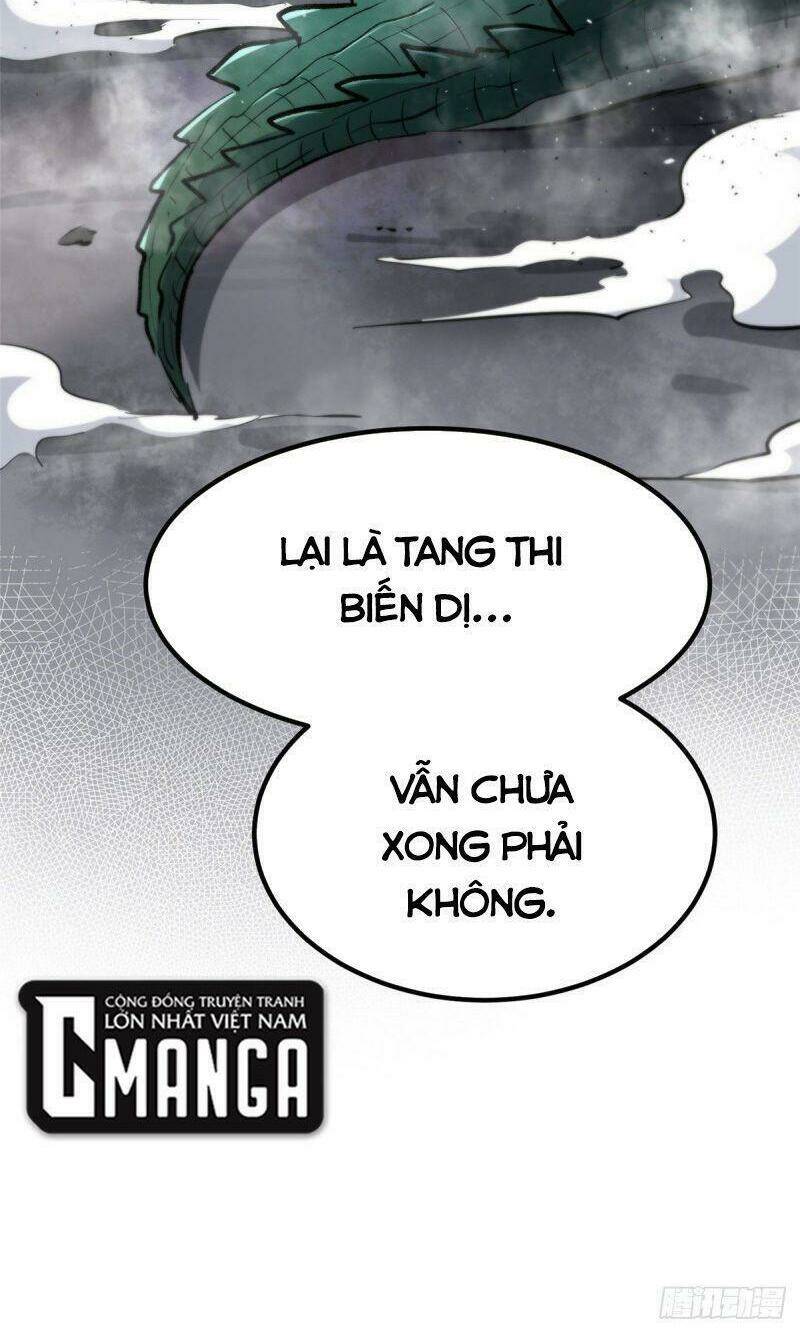 Luân Bàn Thế Giới Chapter 35 - Trang 2