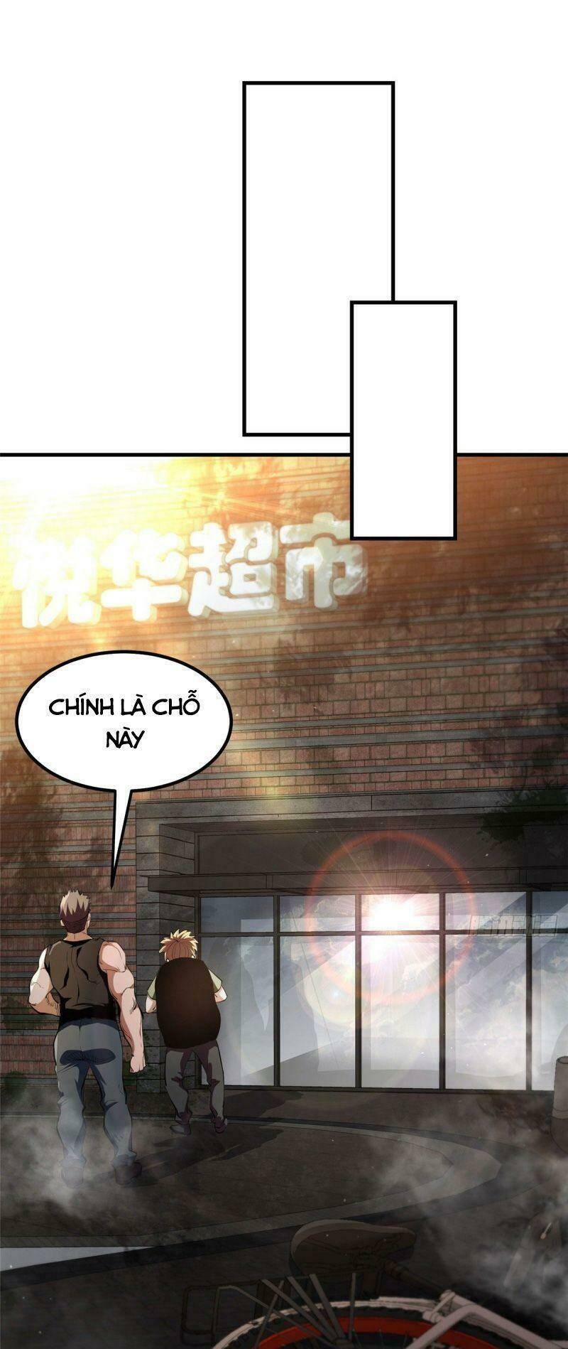 Luân Bàn Thế Giới Chapter 35 - Trang 2