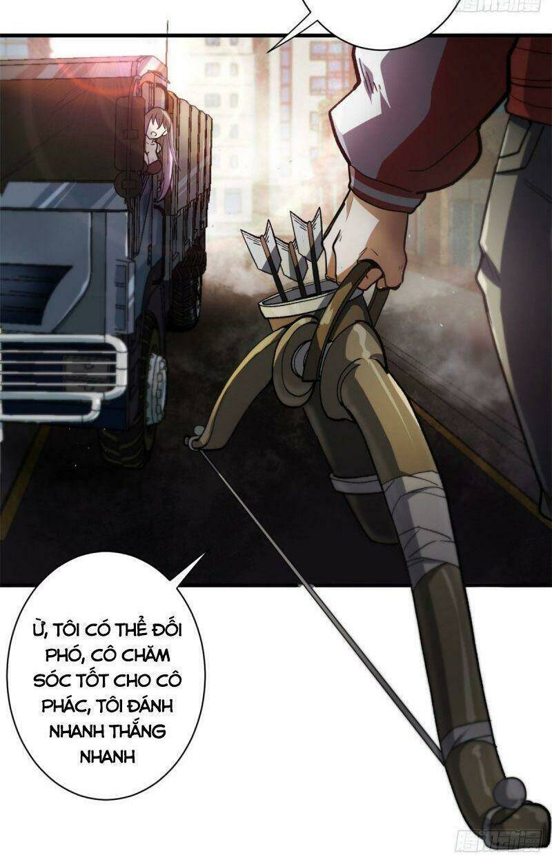 Luân Bàn Thế Giới Chapter 36 - Trang 2