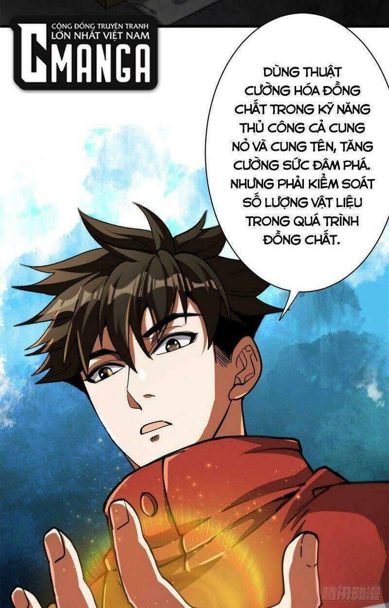 Luân Bàn Thế Giới Chapter 36 - Trang 2