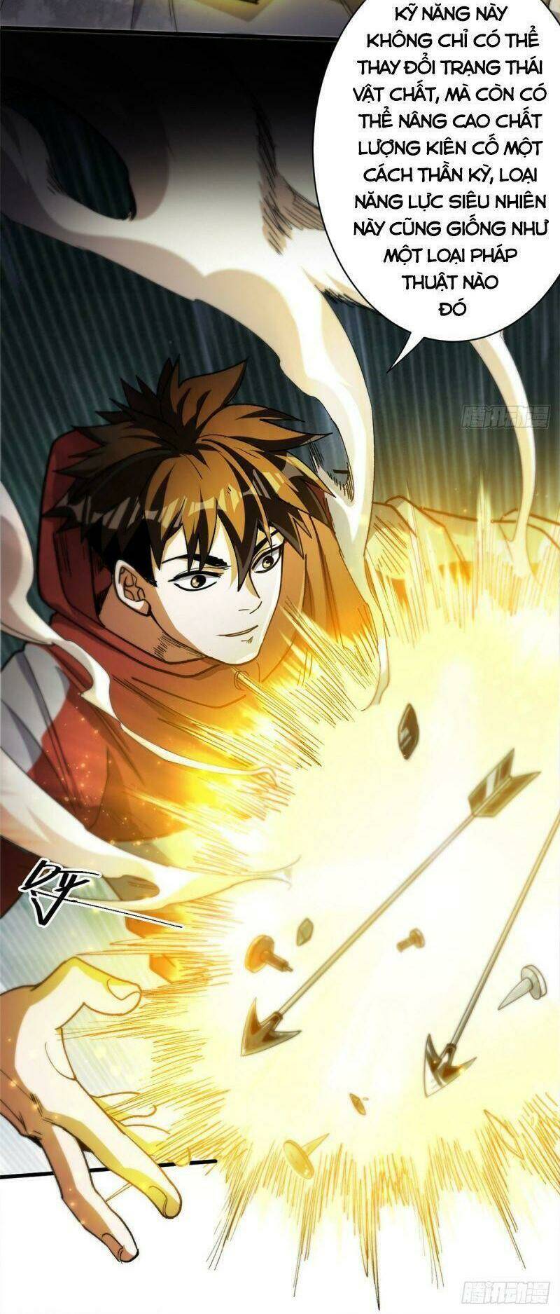 Luân Bàn Thế Giới Chapter 36 - Trang 2