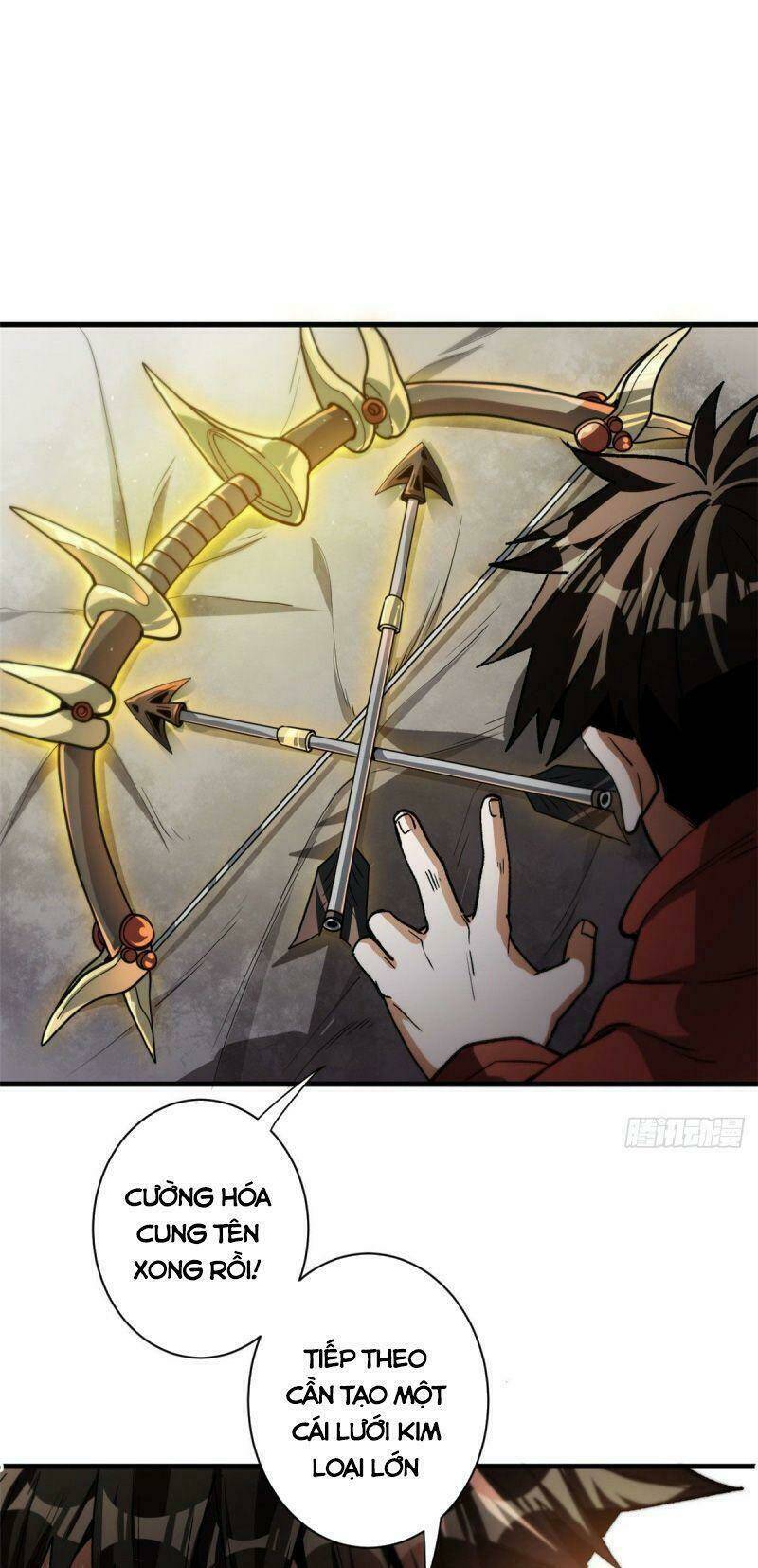 Luân Bàn Thế Giới Chapter 36 - Trang 2