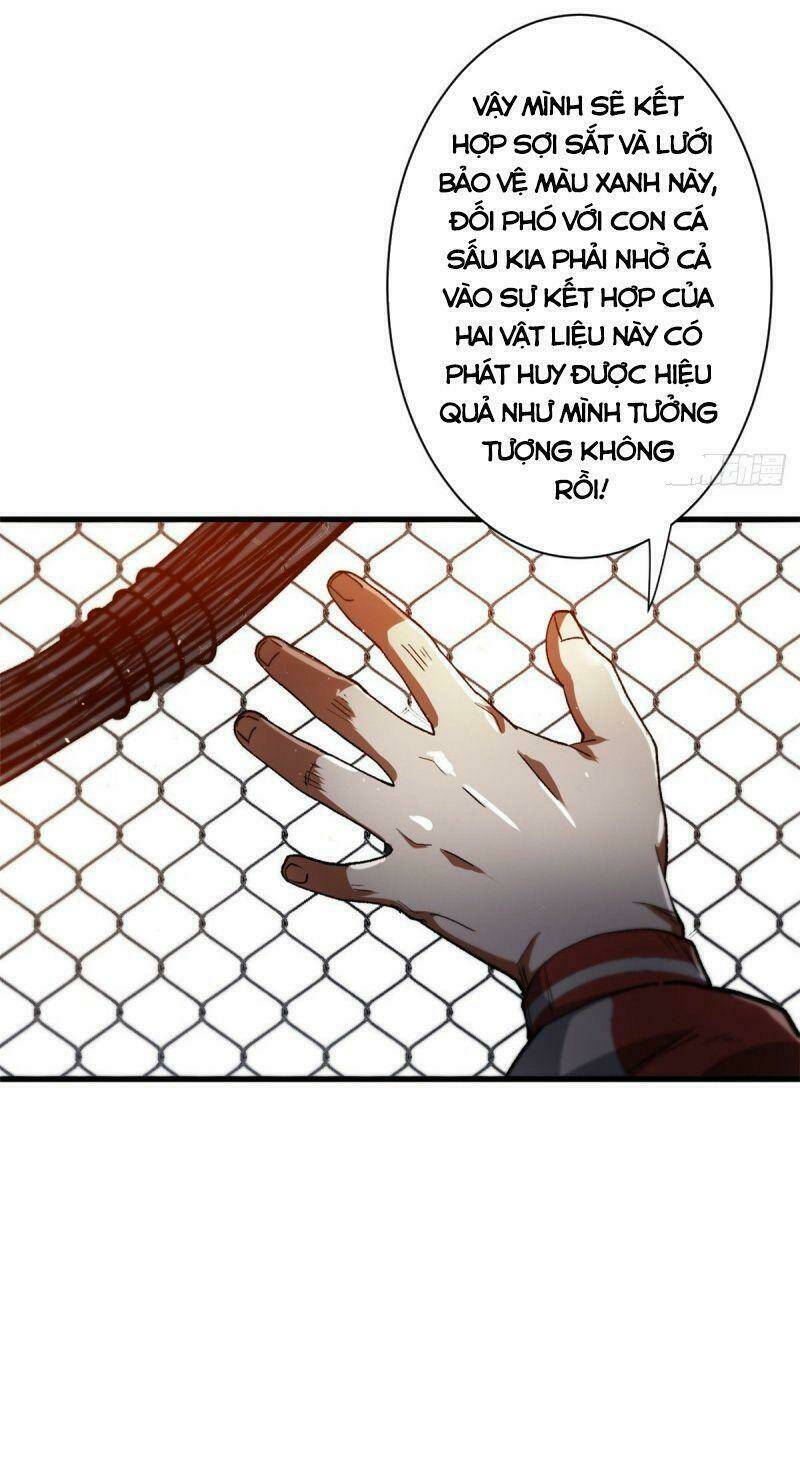 Luân Bàn Thế Giới Chapter 36 - Trang 2